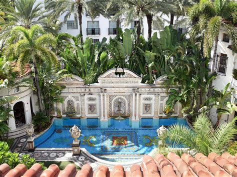 versace berlin museum|Versace mansion tours.